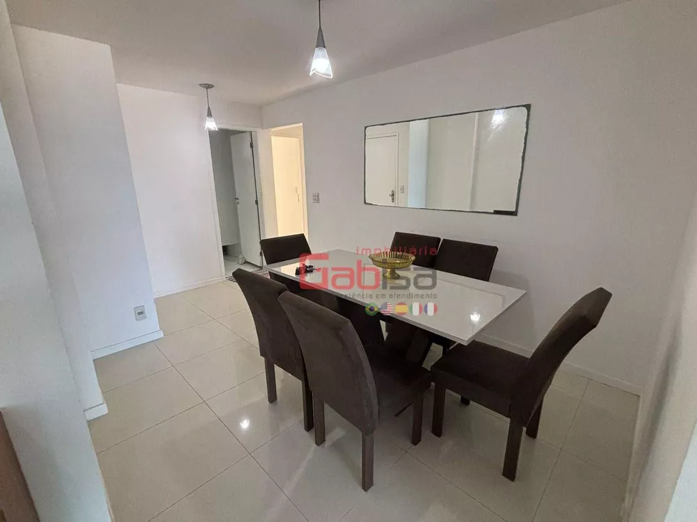 Apartamento, 4 quartos, 199 m² - Foto 3