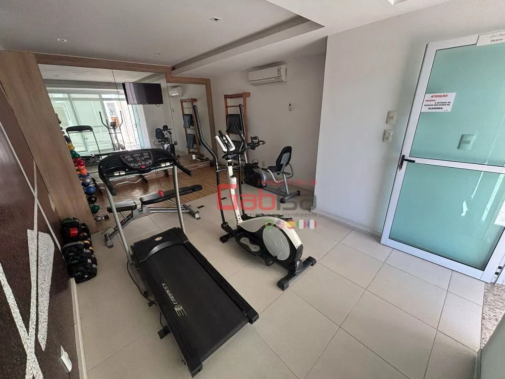 Apartamento, 4 quartos, 199 m² - Foto 27