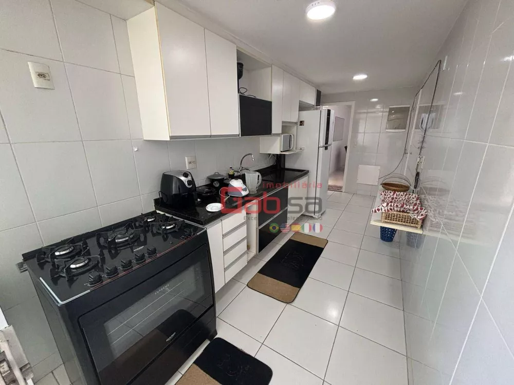 Apartamento, 4 quartos, 199 m² - Foto 14