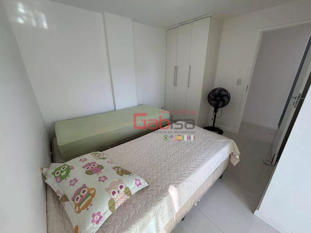 Apartamento, 4 quartos, 199 m² - Foto 2