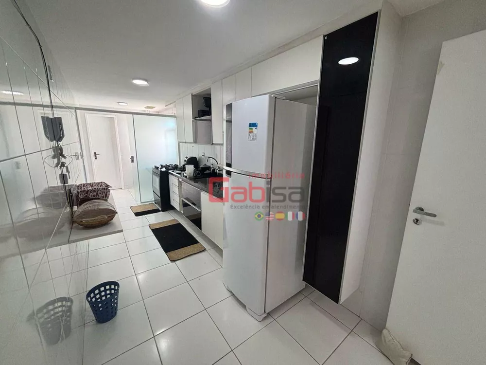 Apartamento, 4 quartos, 199 m² - Foto 20