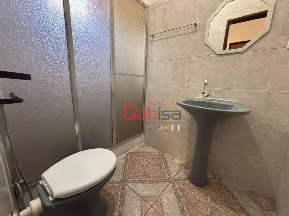 Casa de Condomínio, 2 quartos - Foto 20