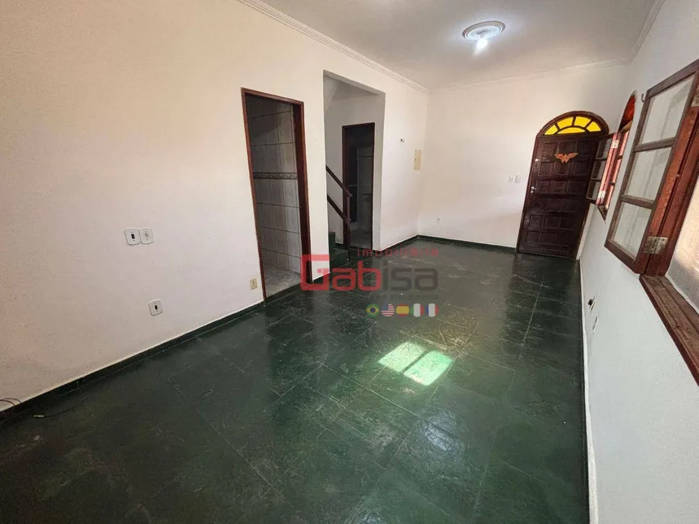 Casa de Condomínio, 2 quartos - Foto 12