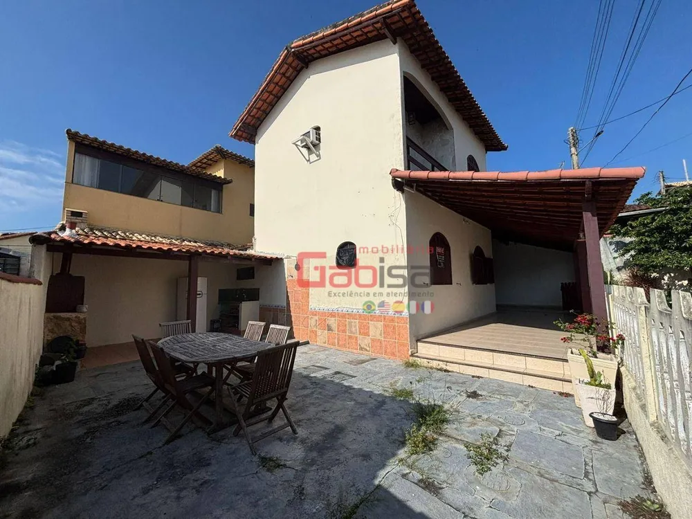 Casa de Condomínio, 2 quartos - Foto 6