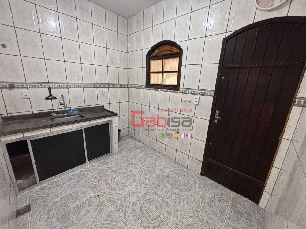 Casa de Condomínio, 2 quartos - Foto 14