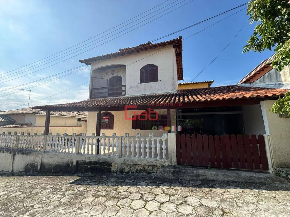 Casa de Condomínio, 2 quartos - Foto 1