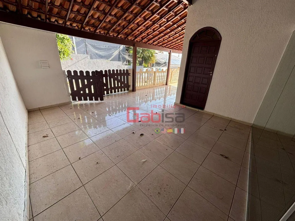 Casa de Condomínio, 2 quartos - Foto 3