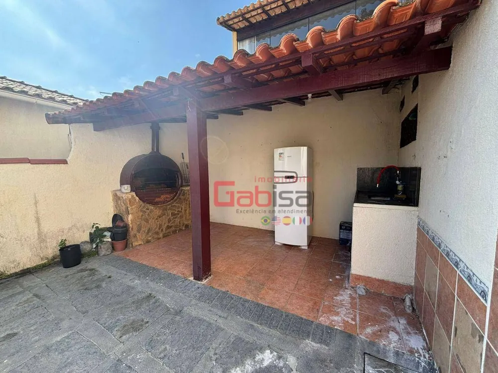 Casa de Condomínio, 2 quartos - Foto 7
