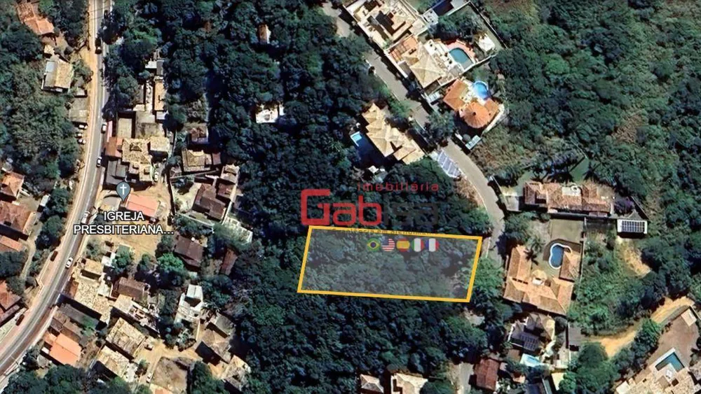 Terreno, 1768 m² - Foto 2