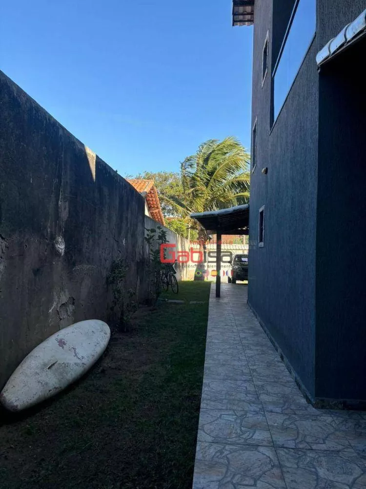 Casa, 3 quartos, 188 m² - Foto 21