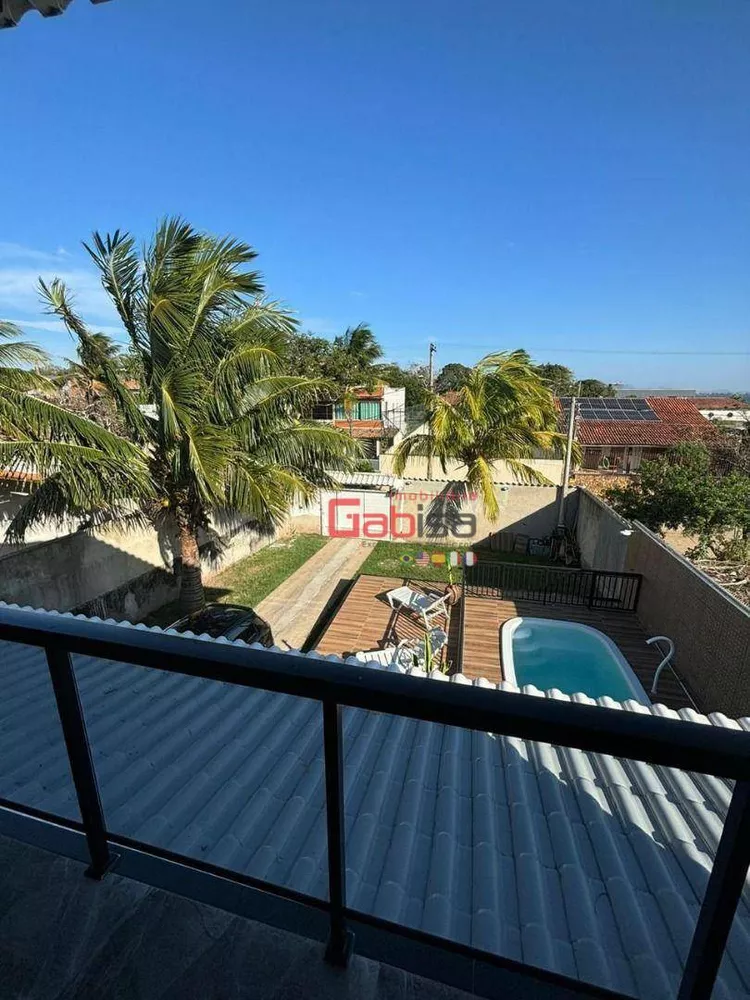 Casa, 3 quartos, 188 m² - Foto 20