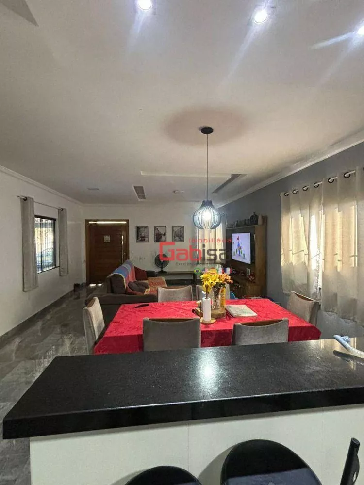 Casa, 3 quartos, 188 m² - Foto 16