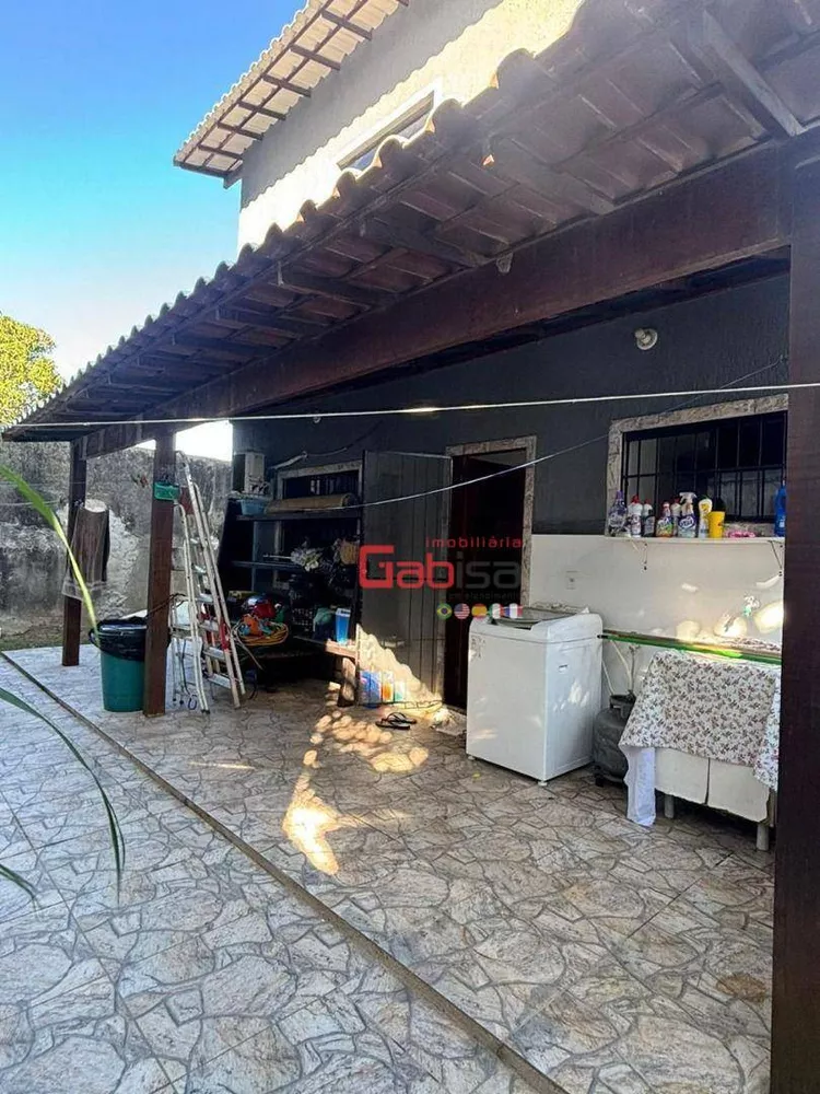 Casa, 3 quartos, 188 m² - Foto 6