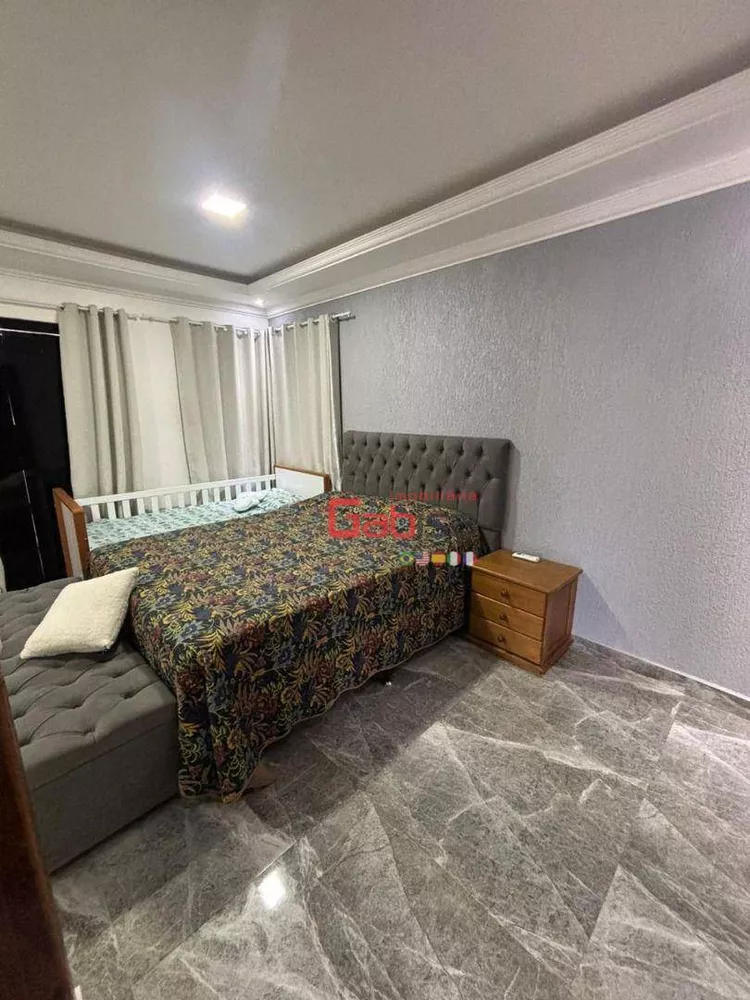 Casa, 3 quartos, 188 m² - Foto 24