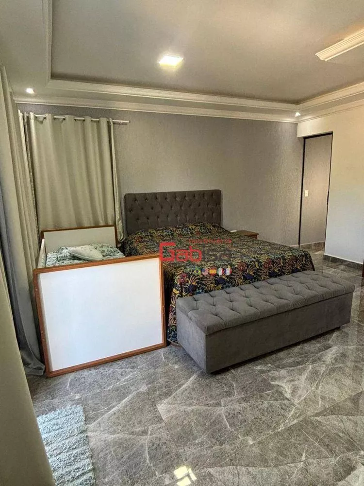 Casa, 3 quartos, 188 m² - Foto 1