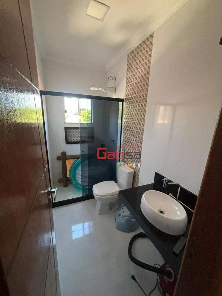 Casa, 3 quartos, 188 m² - Foto 13