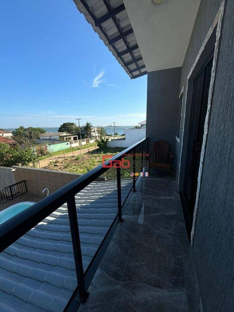 Casa, 3 quartos, 188 m² - Foto 12