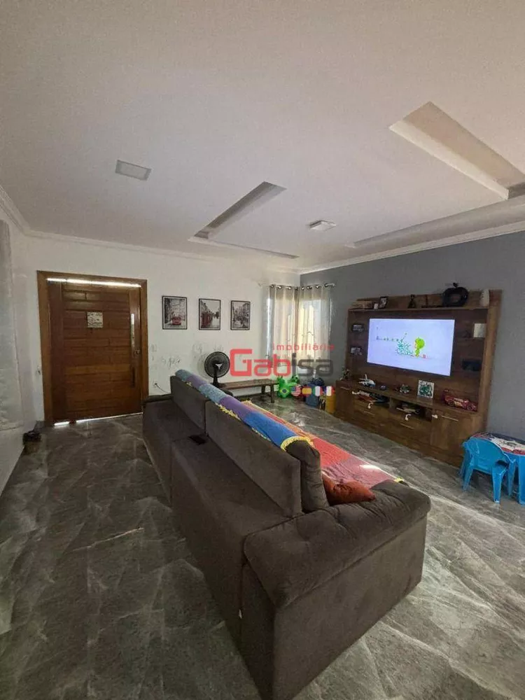 Casa, 3 quartos, 188 m² - Foto 26