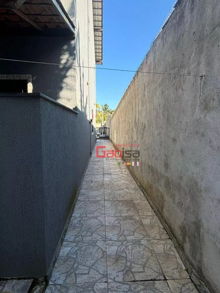 Casa, 3 quartos, 188 m² - Foto 25