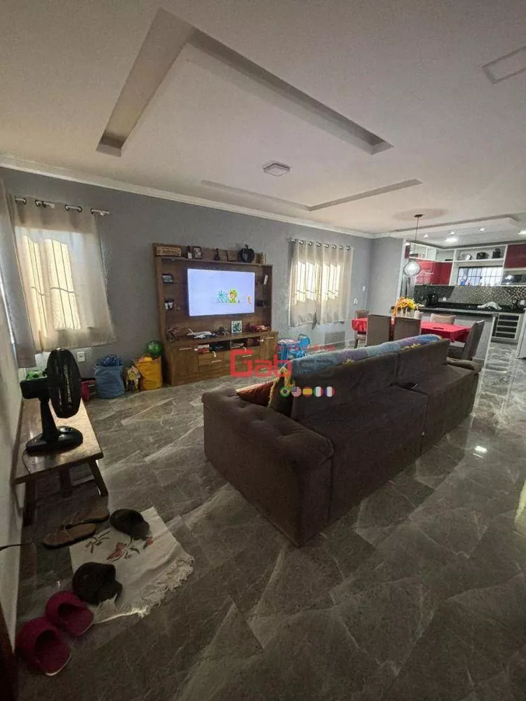Casa, 3 quartos, 188 m² - Foto 7