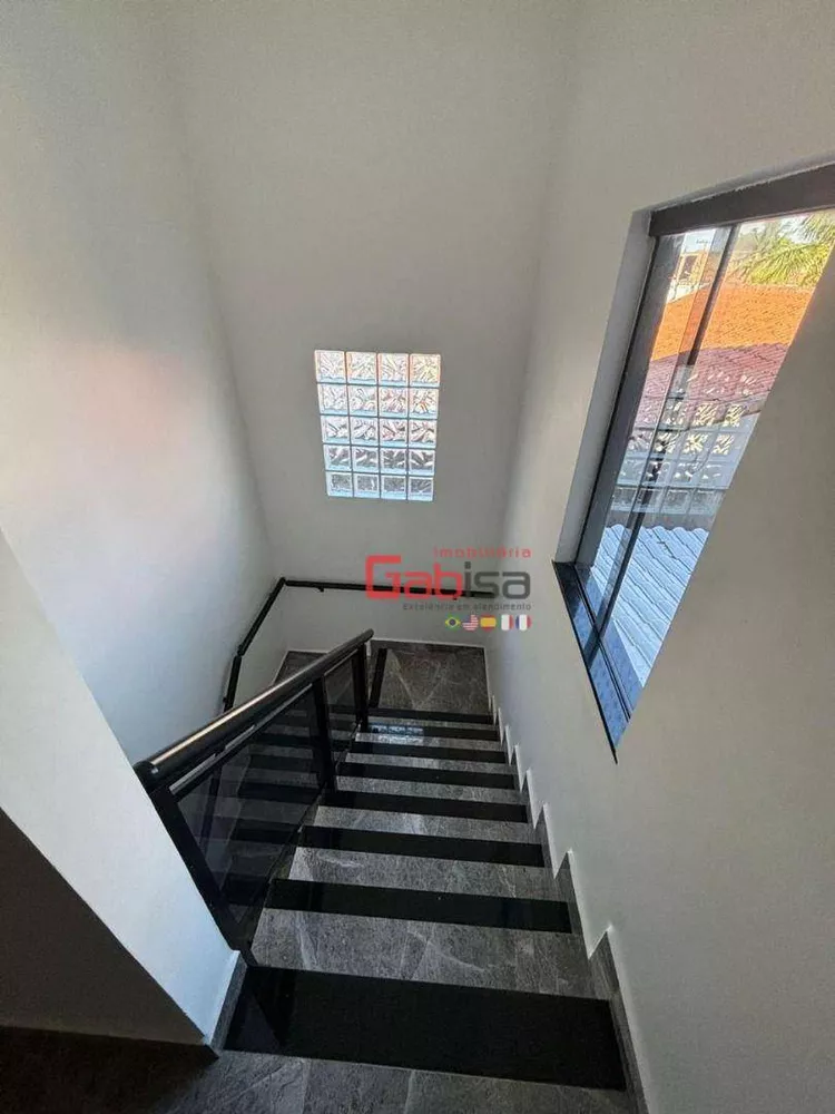 Casa, 3 quartos, 188 m² - Foto 19