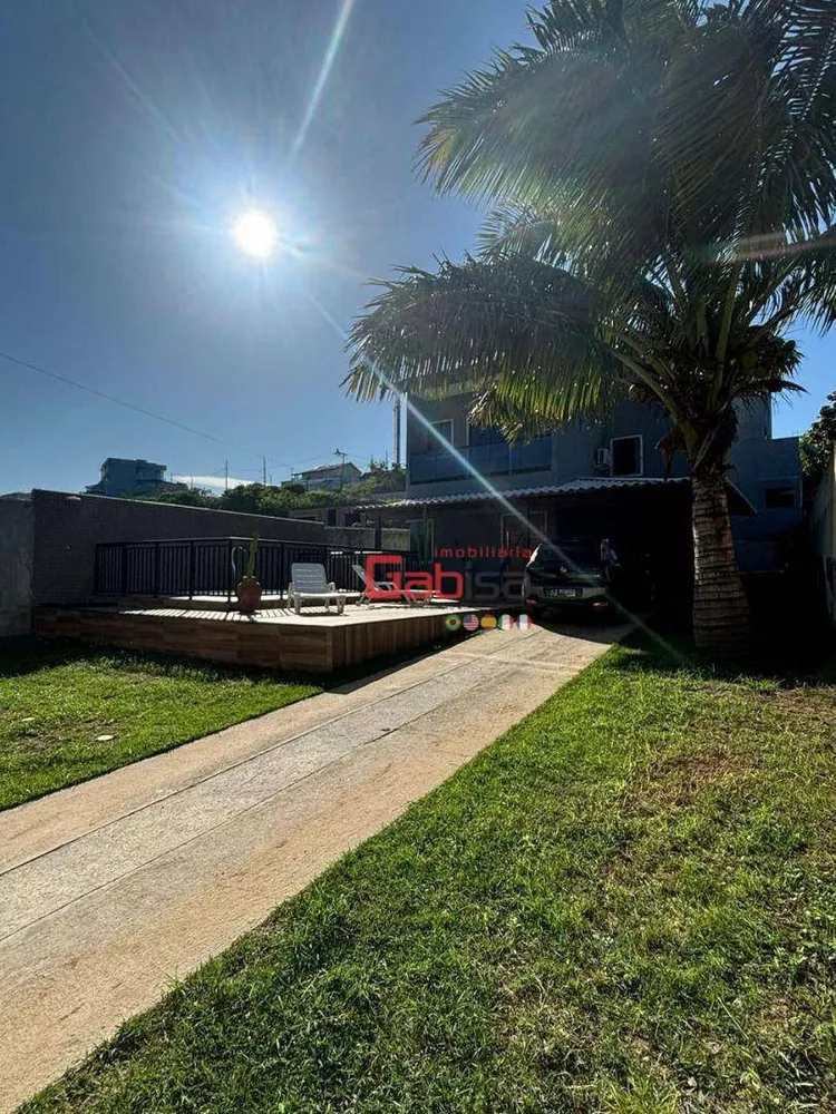 Casa, 3 quartos, 188 m² - Foto 28