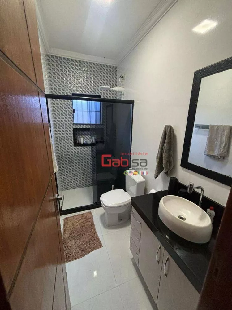 Casa, 3 quartos, 188 m² - Foto 29