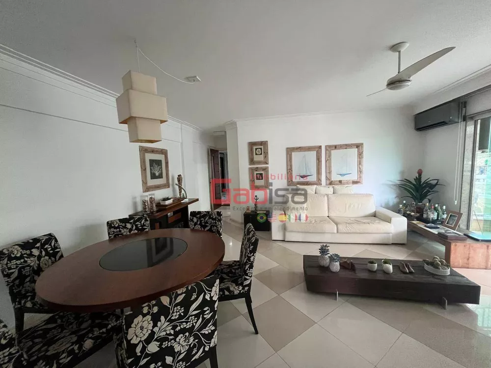 Apartamento, 3 quartos, 170 m² - Foto 10