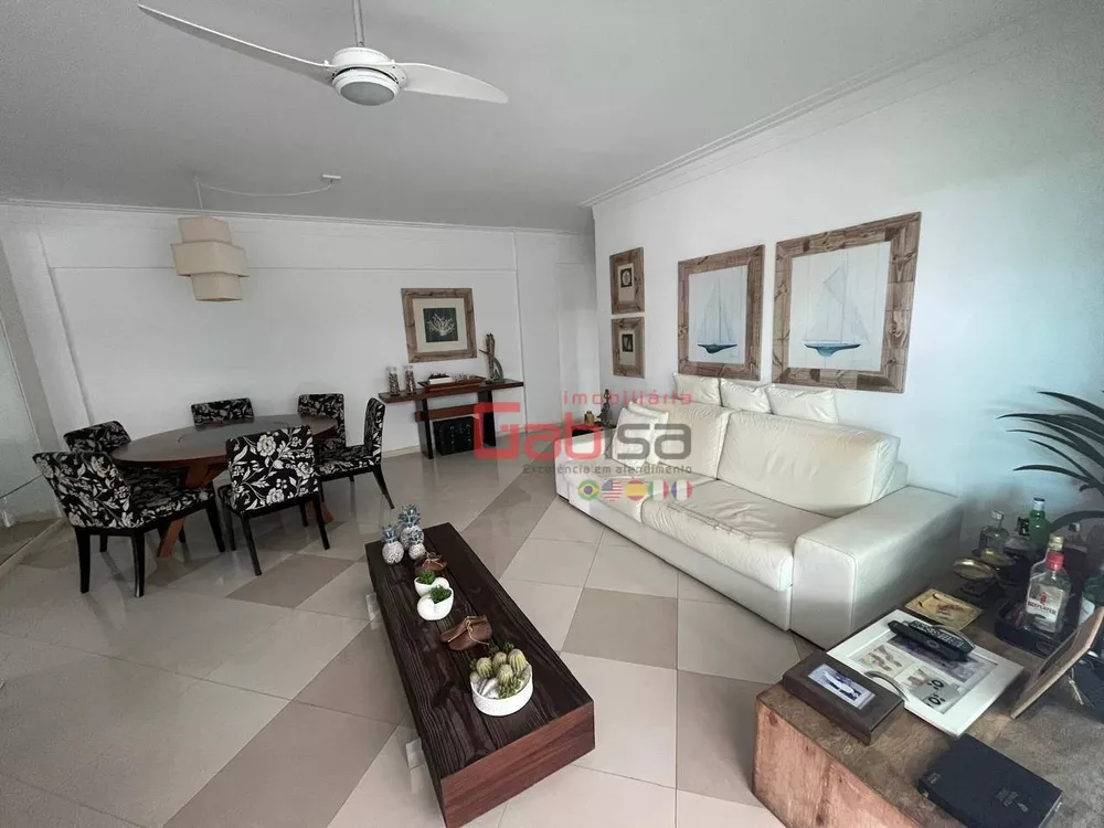 Apartamento, 3 quartos, 170 m² - Foto 12