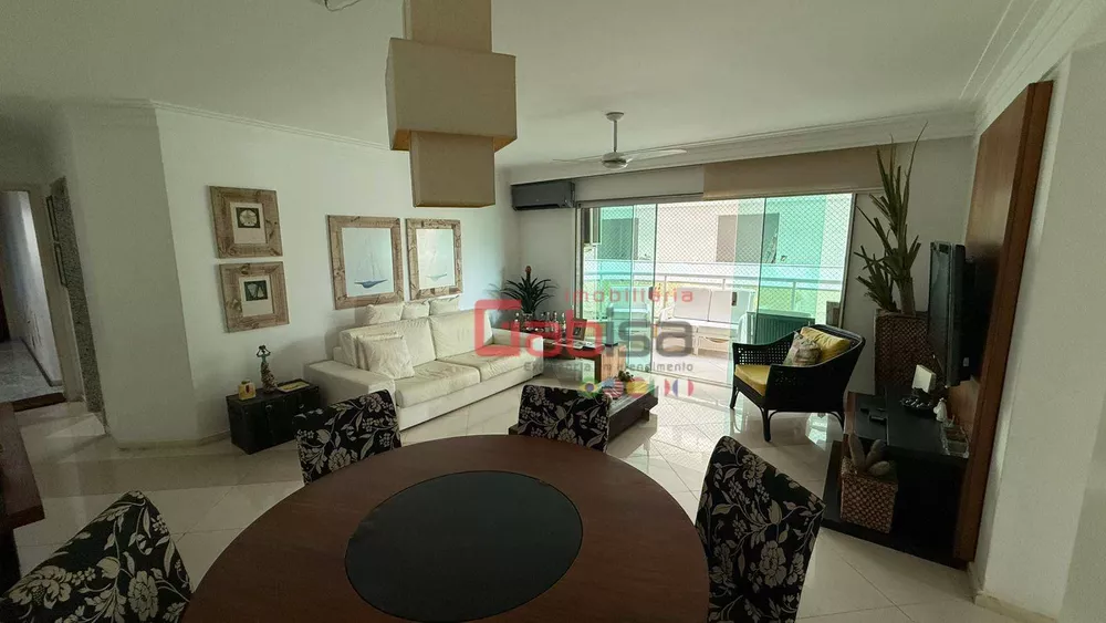 Apartamento, 3 quartos, 170 m² - Foto 8