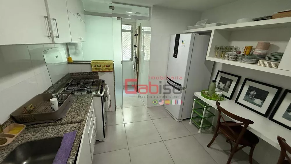 Apartamento, 3 quartos, 170 m² - Foto 20