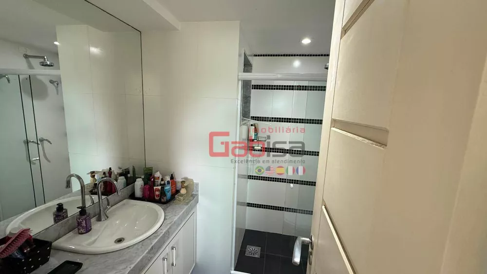 Apartamento, 3 quartos, 170 m² - Foto 6