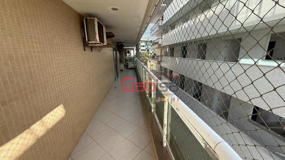 Apartamento, 3 quartos, 170 m² - Foto 5