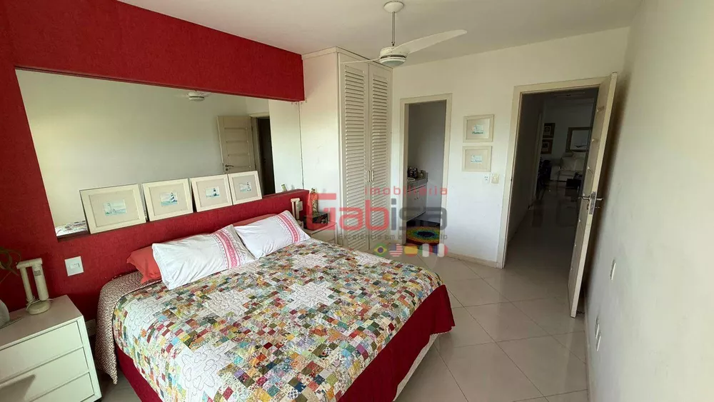 Apartamento, 3 quartos, 170 m² - Foto 15