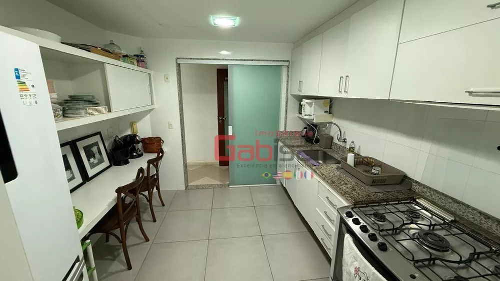 Apartamento, 3 quartos, 170 m² - Foto 21