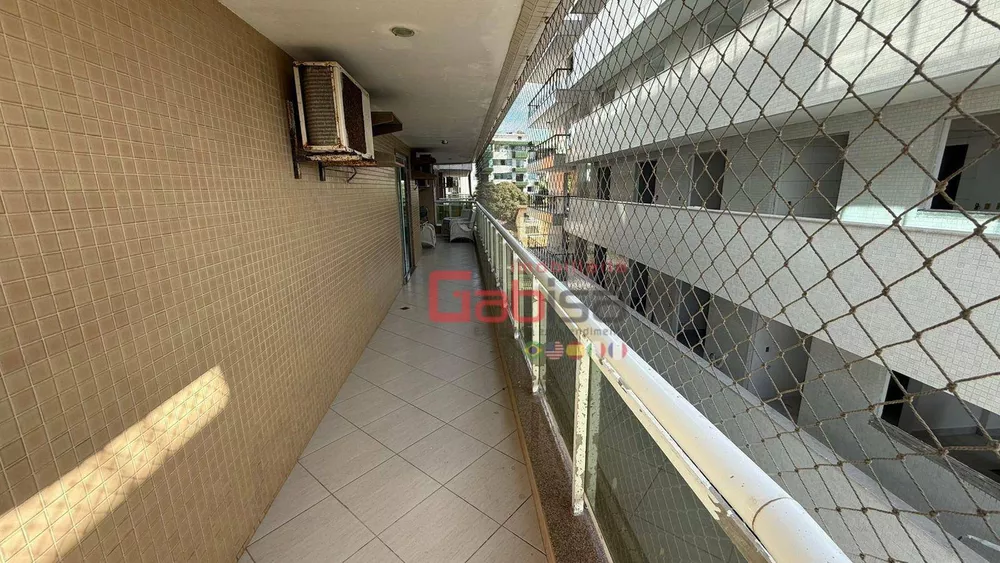 Apartamento, 3 quartos, 170 m² - Foto 13