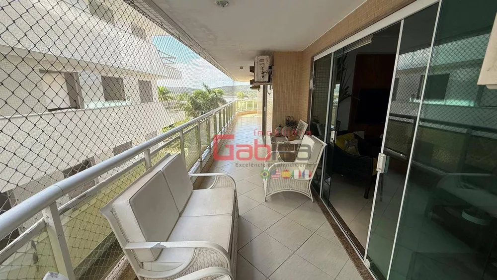 Apartamento, 3 quartos, 170 m² - Foto 7
