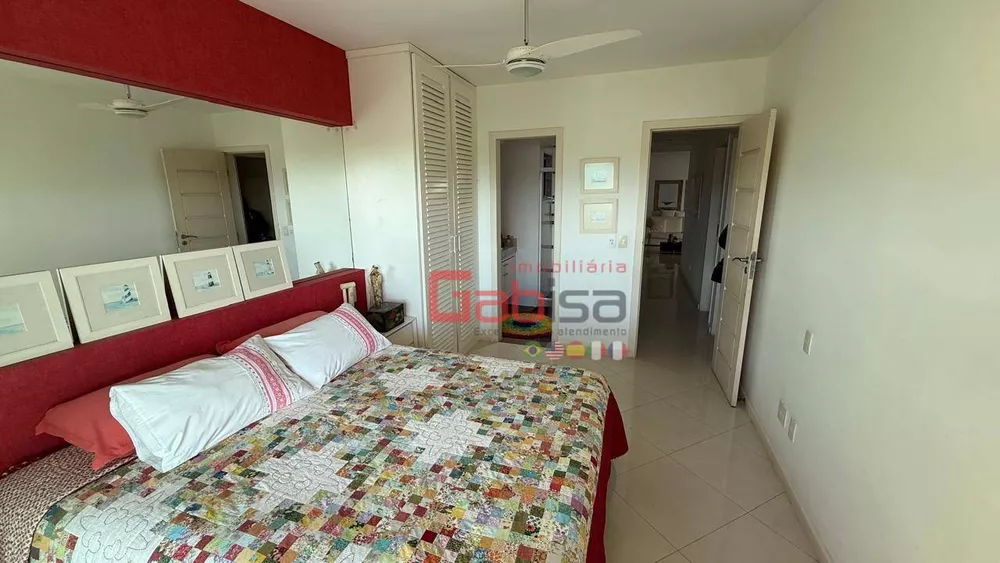 Apartamento, 3 quartos, 170 m² - Foto 16