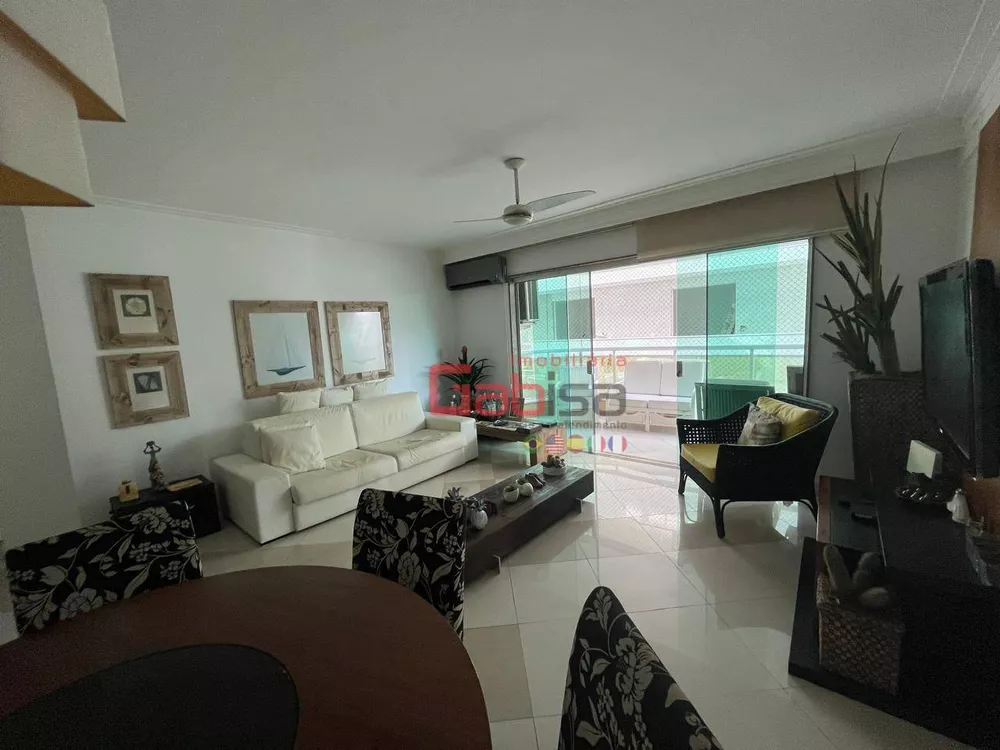 Apartamento, 3 quartos, 170 m² - Foto 2