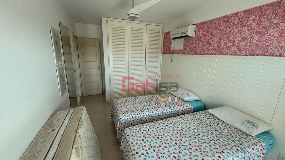 Apartamento, 3 quartos, 170 m² - Foto 23