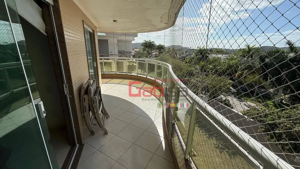 Apartamento, 3 quartos, 170 m² - Foto 11