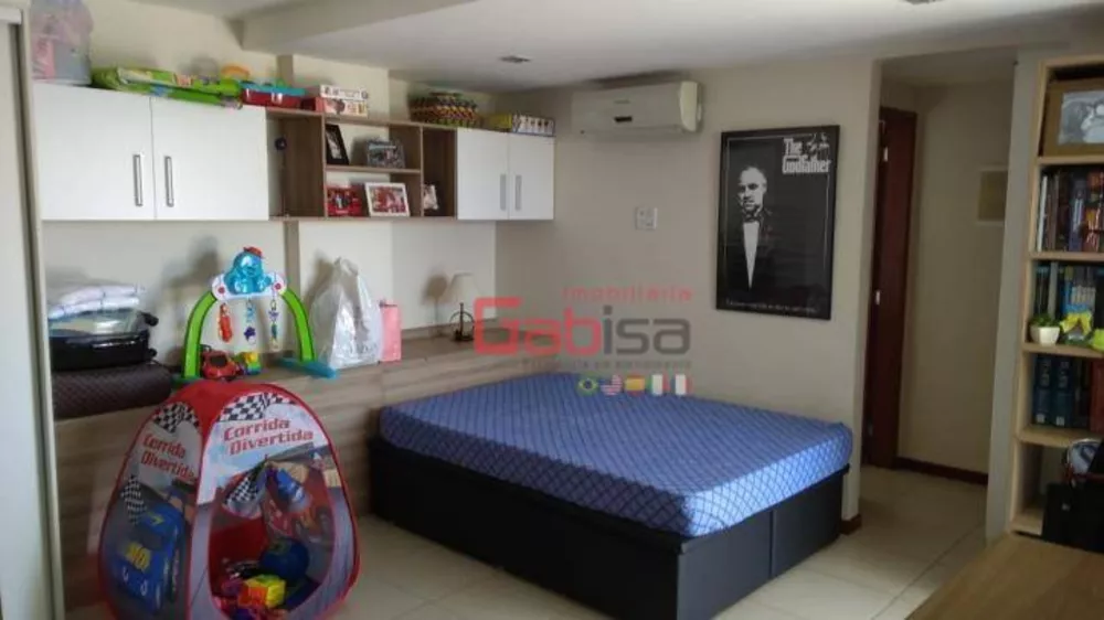 Cobertura, 3 quartos, 170 m² - Foto 12