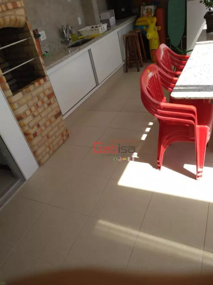 Cobertura, 3 quartos, 170 m² - Foto 8