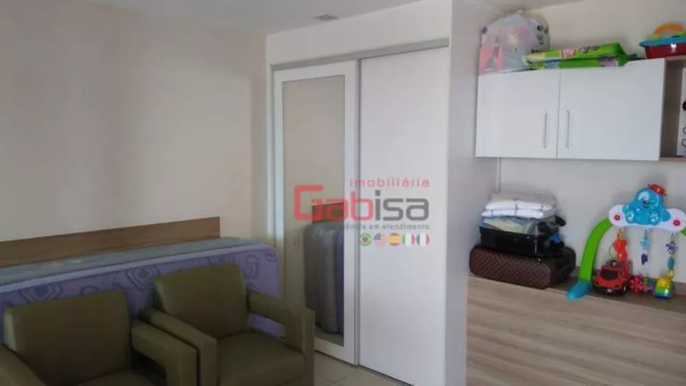 Cobertura, 3 quartos, 170 m² - Foto 21