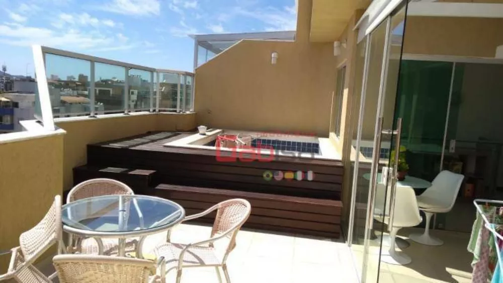 Cobertura, 3 quartos, 170 m² - Foto 24