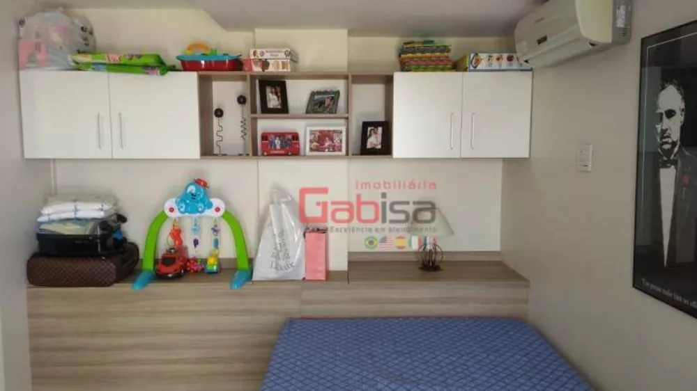 Cobertura, 3 quartos, 170 m² - Foto 18