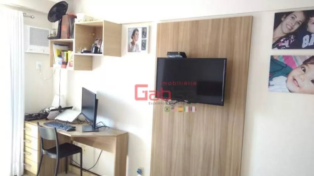 Cobertura, 3 quartos, 170 m² - Foto 9