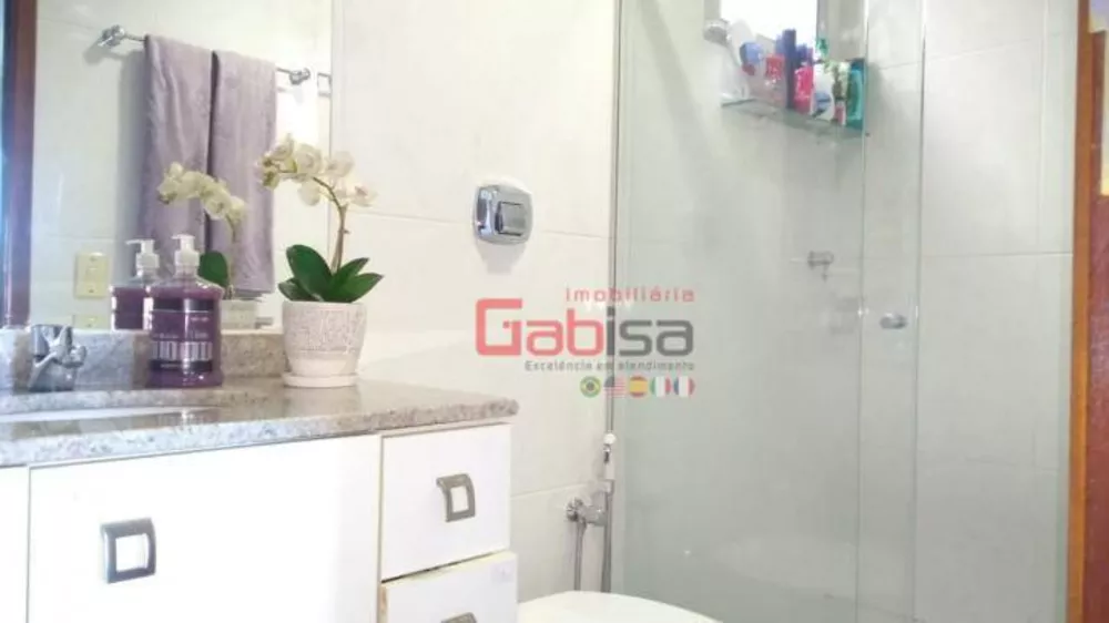 Cobertura, 3 quartos, 170 m² - Foto 7