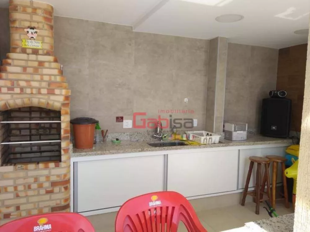 Cobertura, 3 quartos, 170 m² - Foto 10