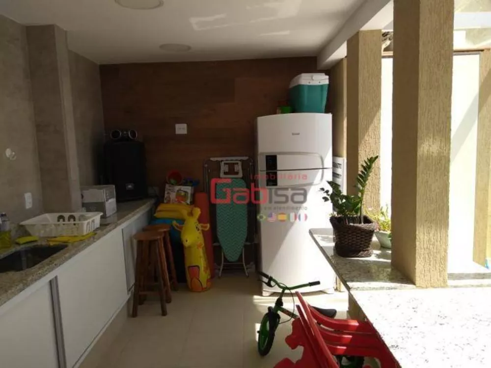 Cobertura, 3 quartos, 170 m² - Foto 3